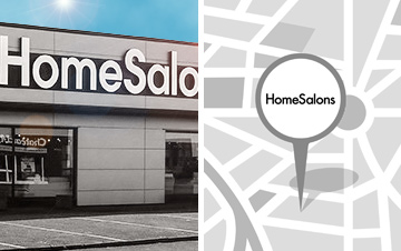 Contact Homesalons Toulouse - Portet-sur-garonne